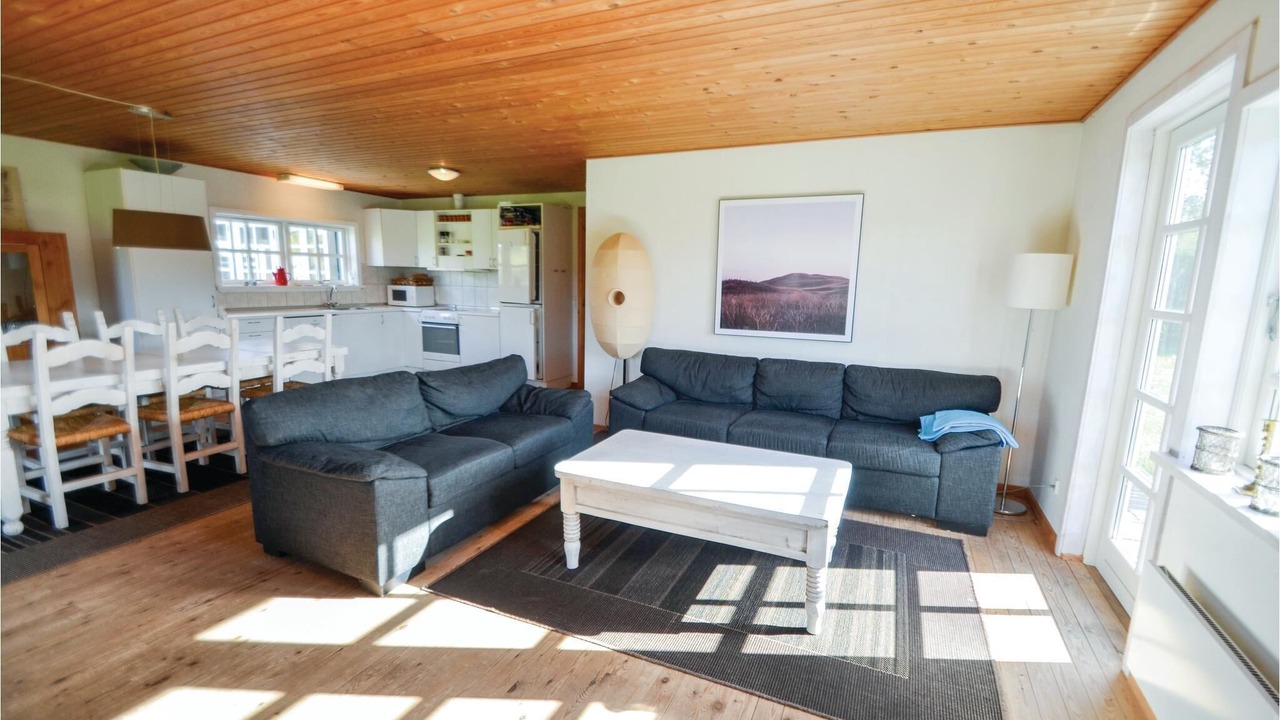 Photo of Bedroom in Knebel