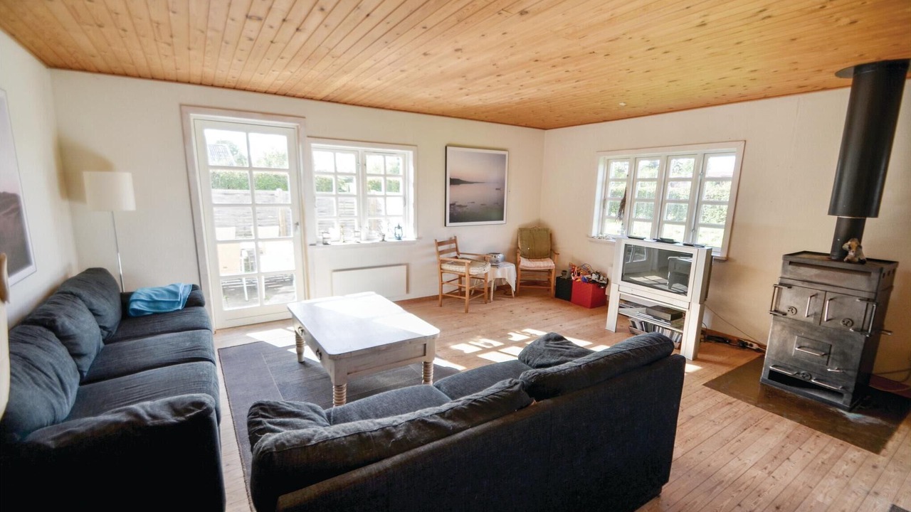 Photo of Bedroom in Knebel