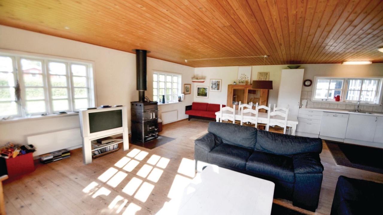 Photo of Bedroom in Knebel