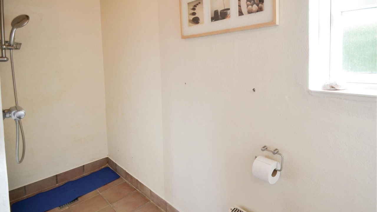 Photo of Bathroom in Knebel