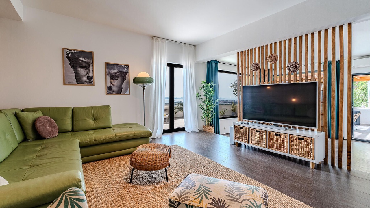 Photo of Bedroom in Zadar