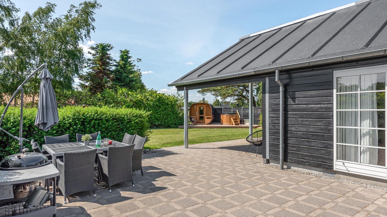 Photo of Outdoor in Juelsminde