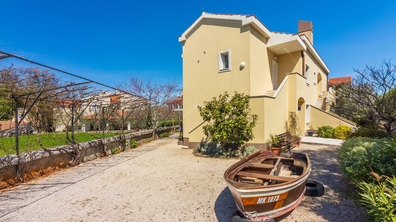 Photo of Patio Balcony in Zidarici