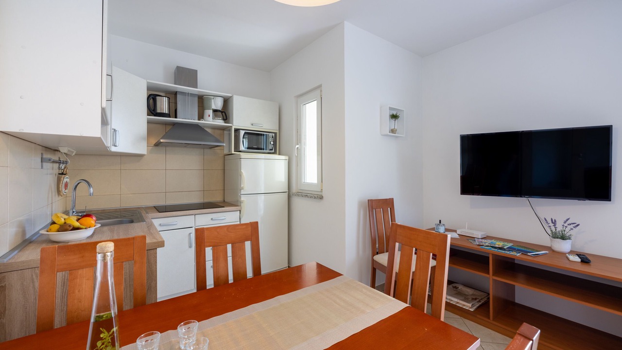 Photo of Kitchen in Zidarici