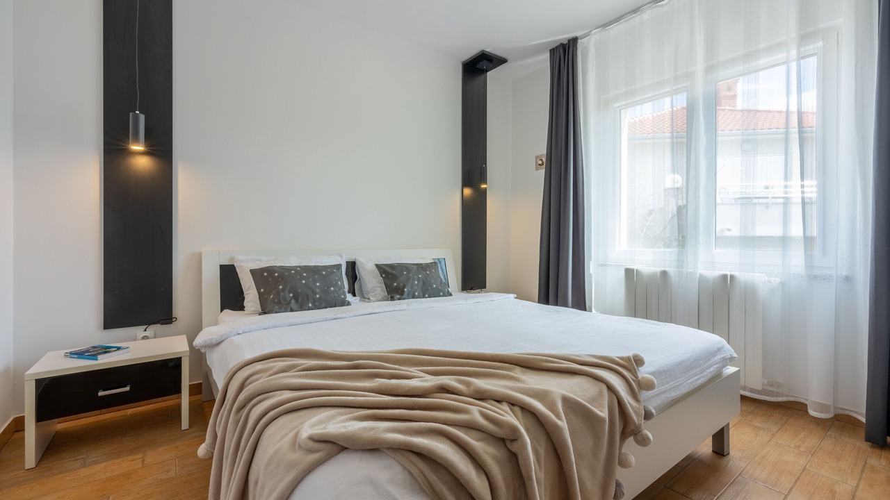 Photo of Bedroom in Zidarici