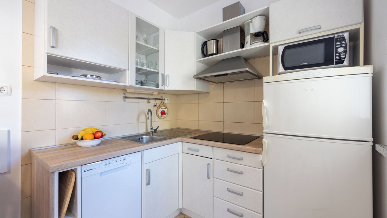 Photo of Kitchen in Zidarici