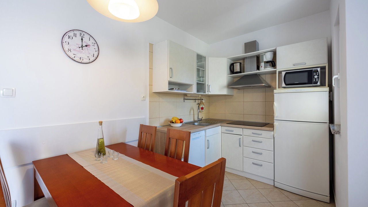 Photo of Kitchen in Zidarici