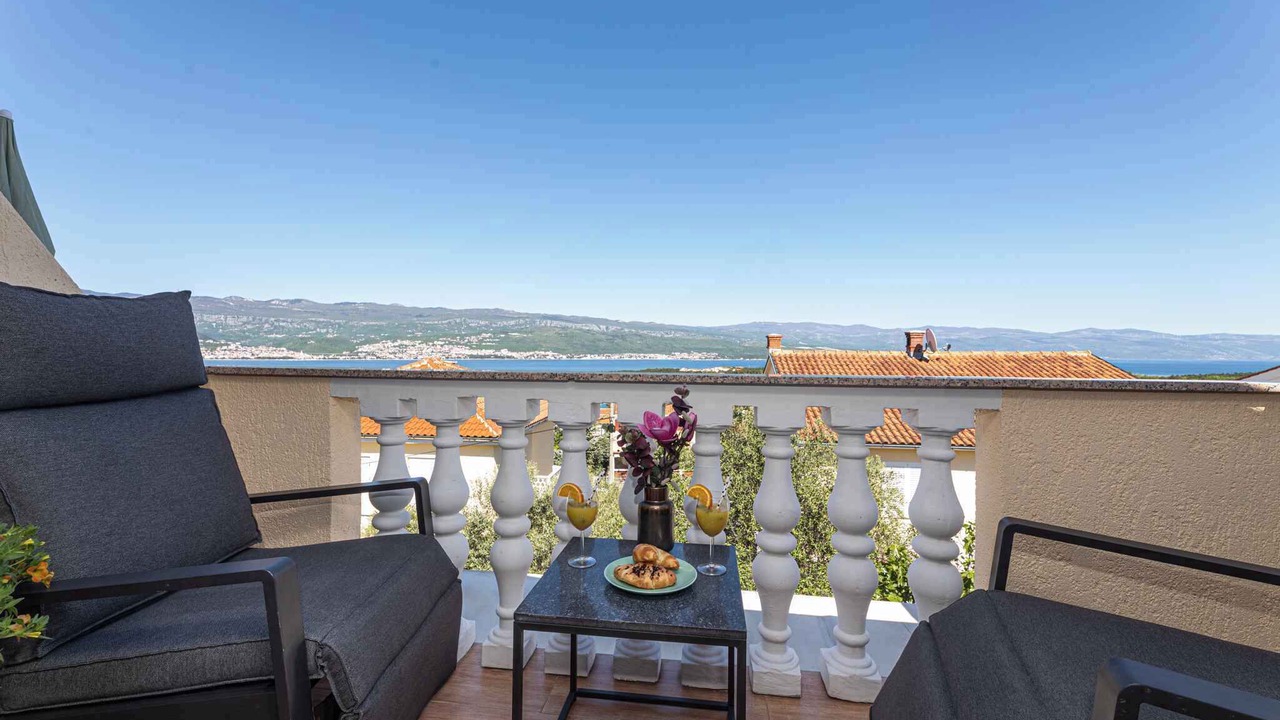 Photo of Patio Balcony in Silo
