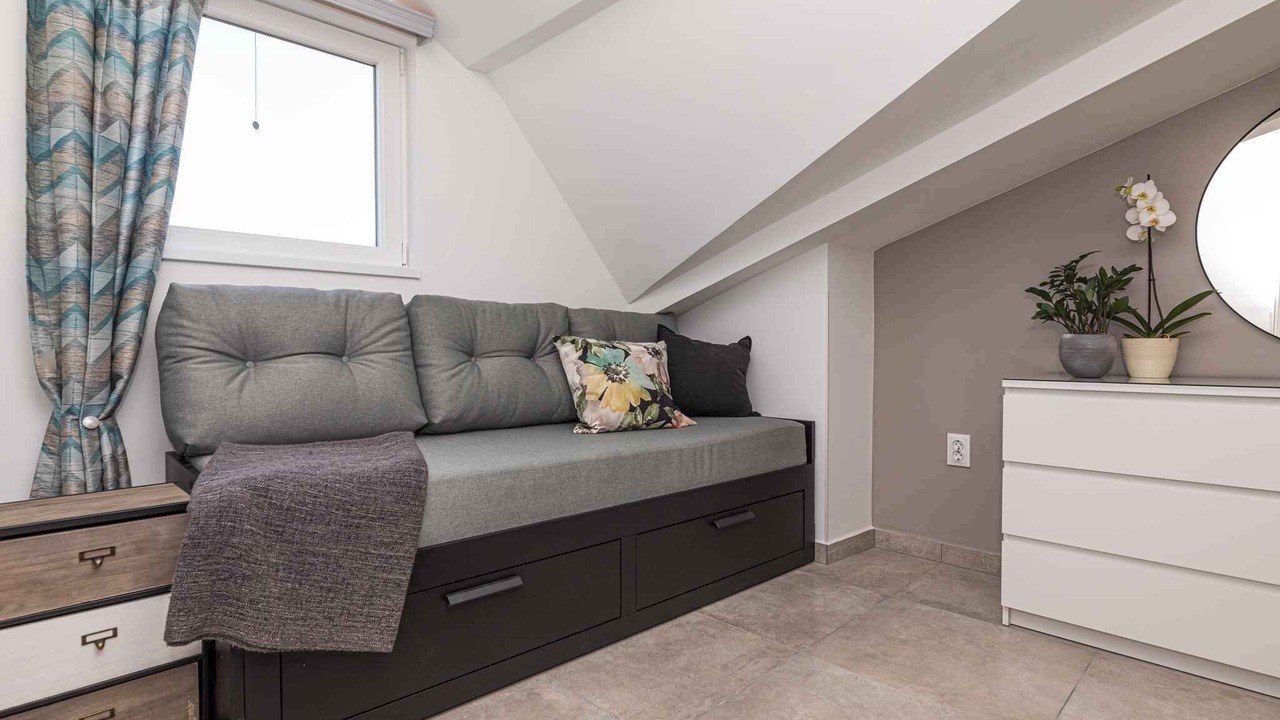 Photo of Livingroom in Silo