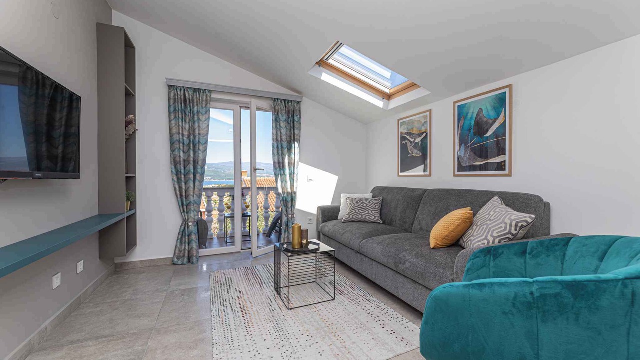 Photo of Livingroom in Silo