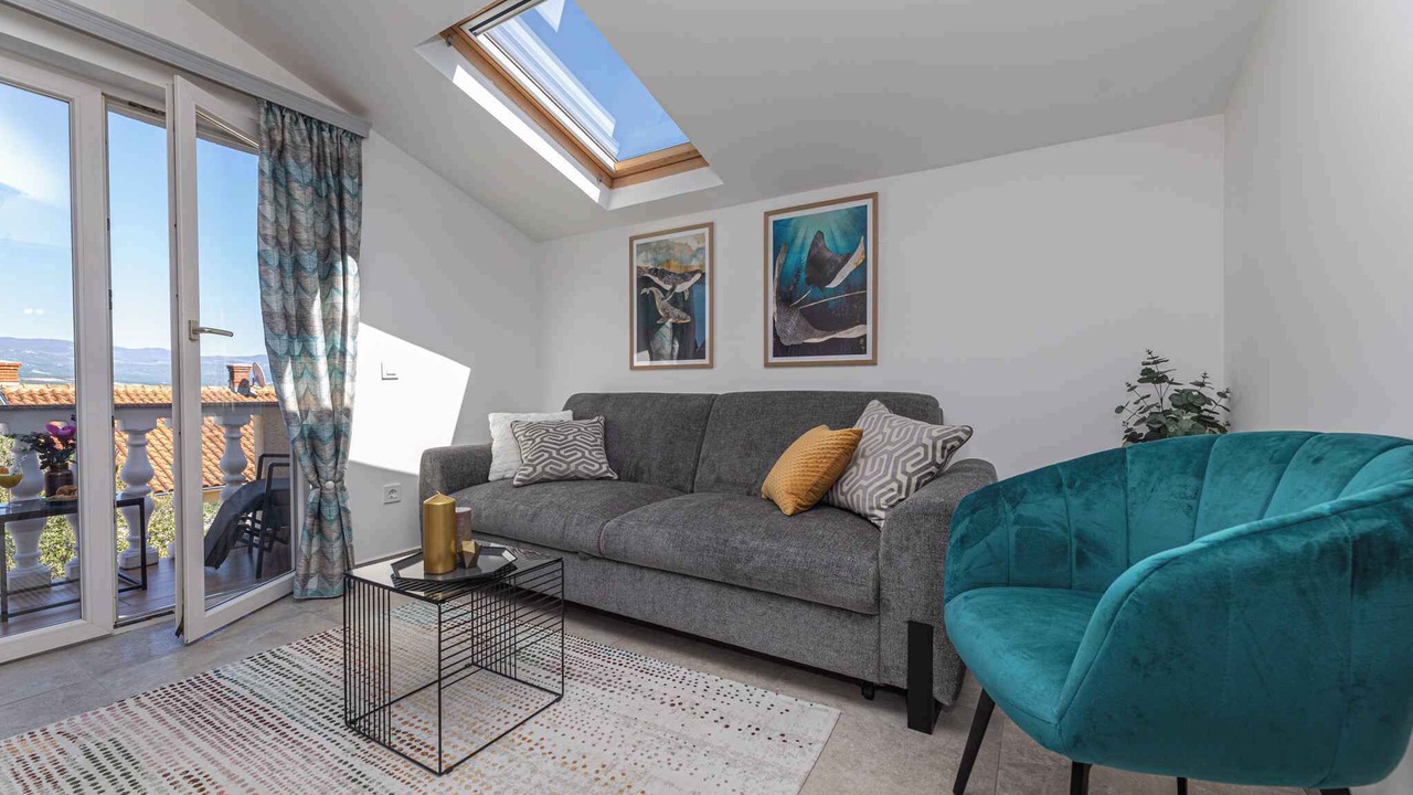 Photo of Livingroom in Silo