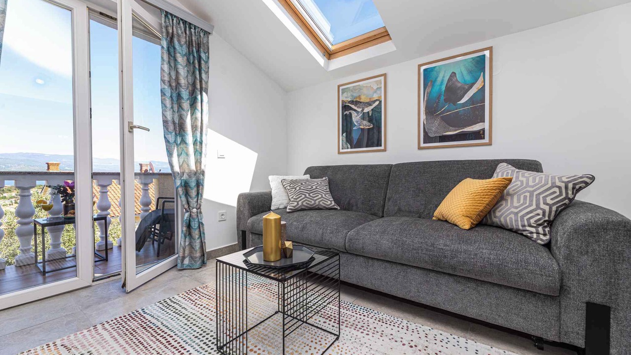 Photo of Livingroom in Silo