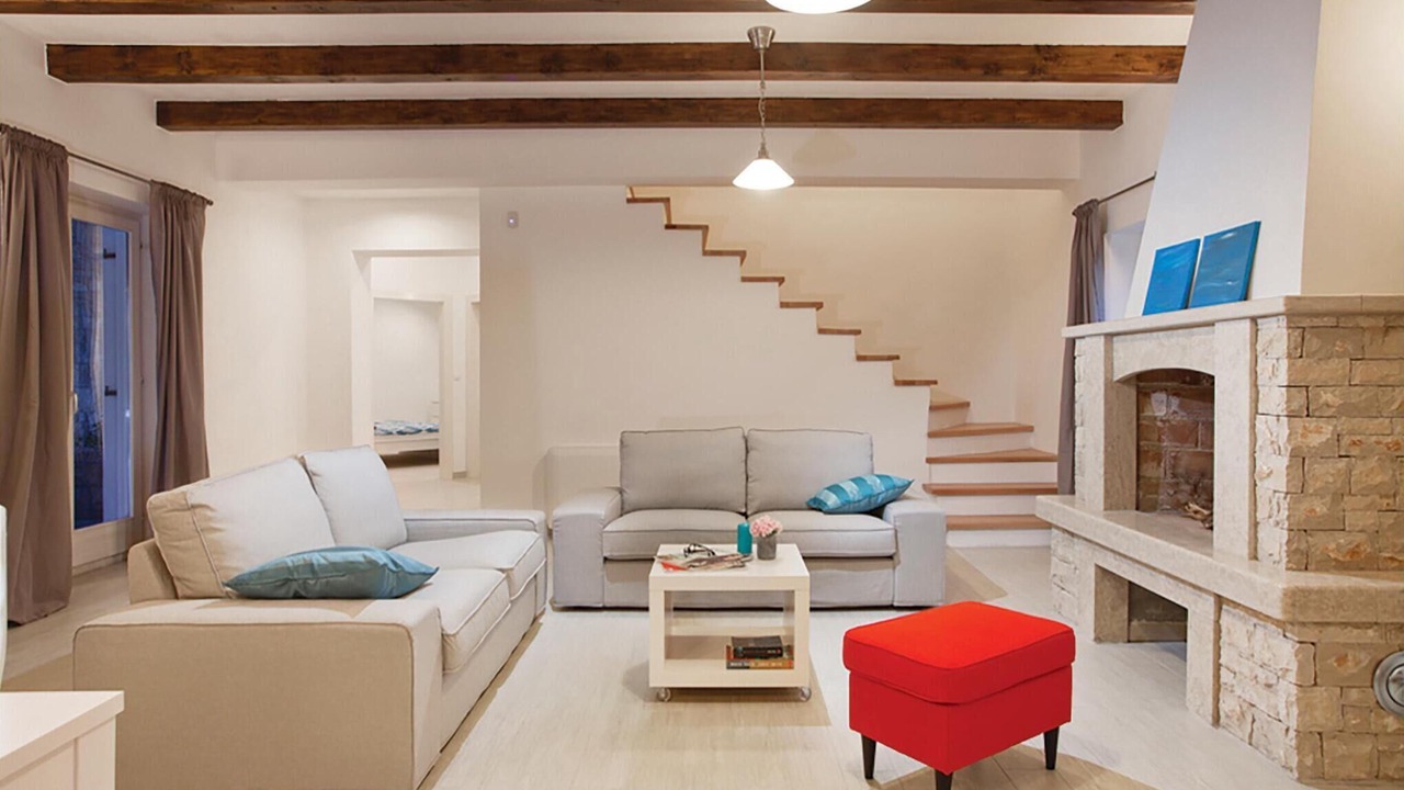 Photo of Bedroom in Gondolici