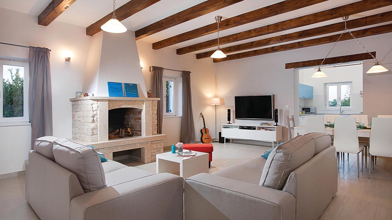 Photo of Bedroom in Gondolici