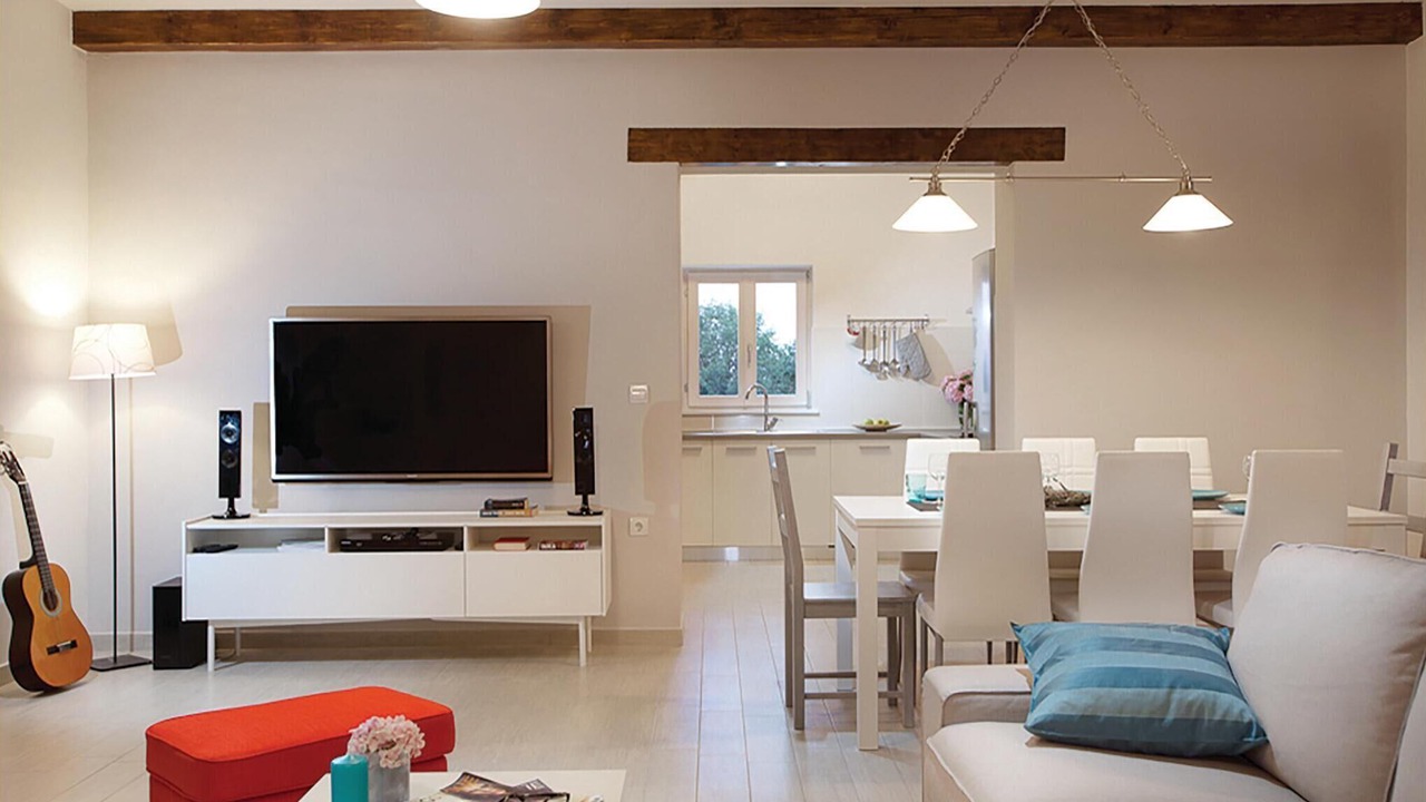 Photo of Bedroom in Gondolici