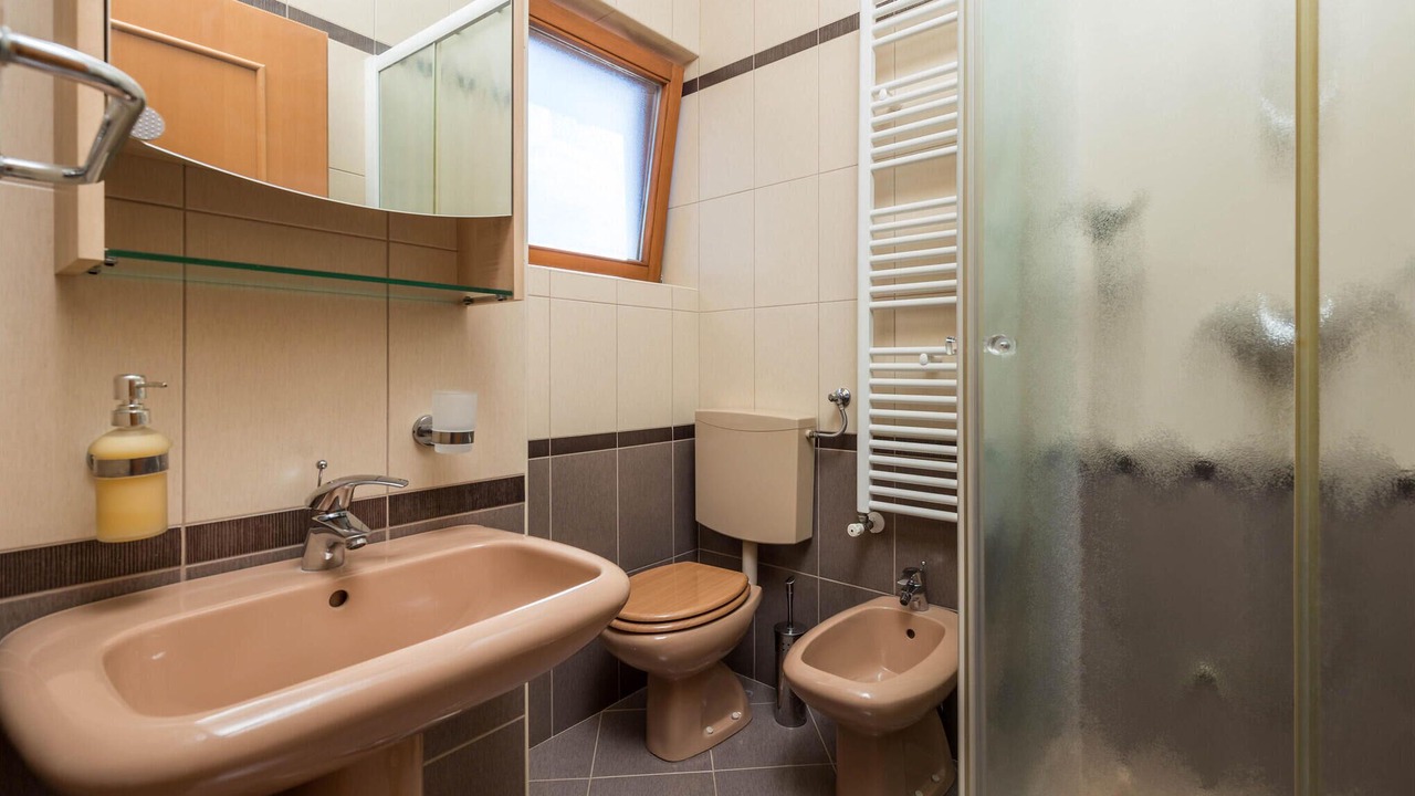 Photo of Bathroom in Veprinac