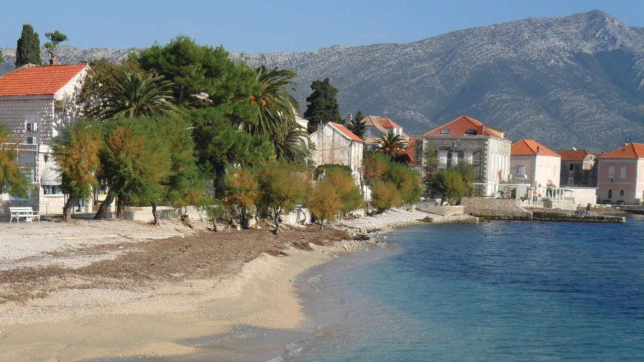 Photo of Others in Orebic