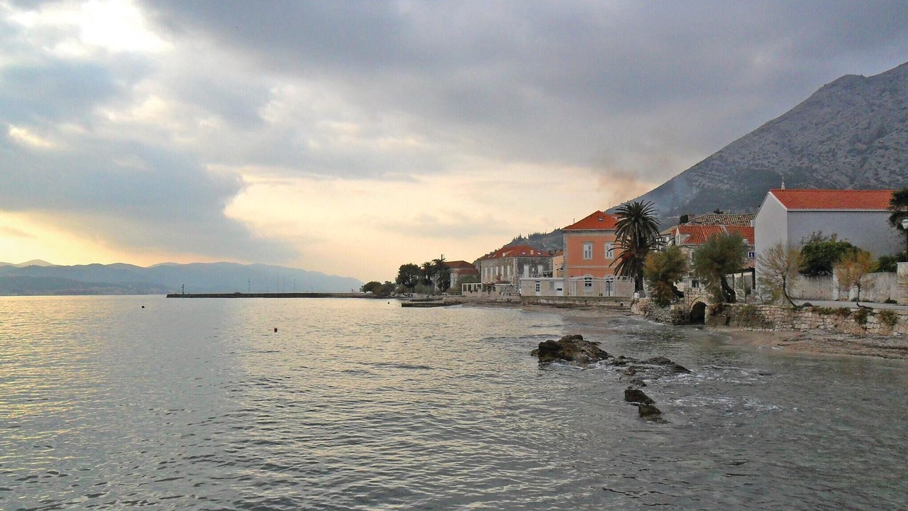 Photo of Others in Orebic