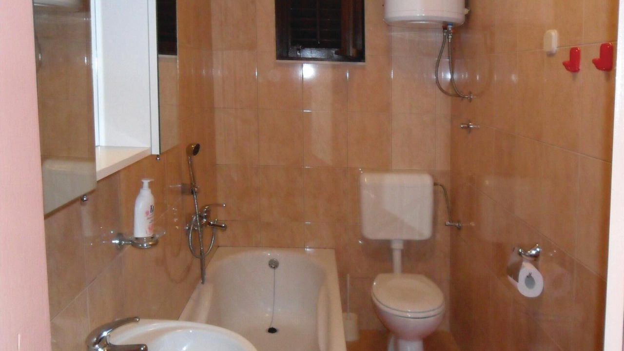 Photo of Bathroom in Orebic