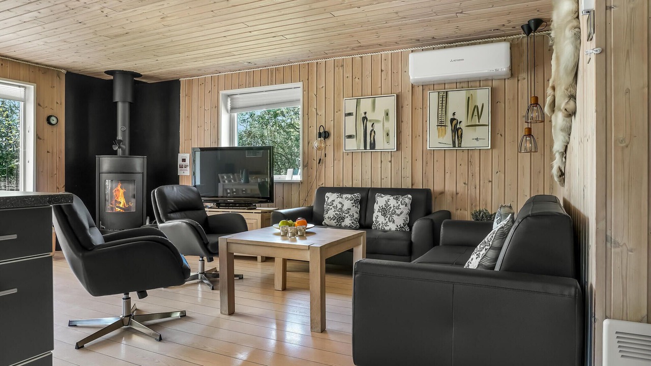 Photo of Bedroom in Vestervig