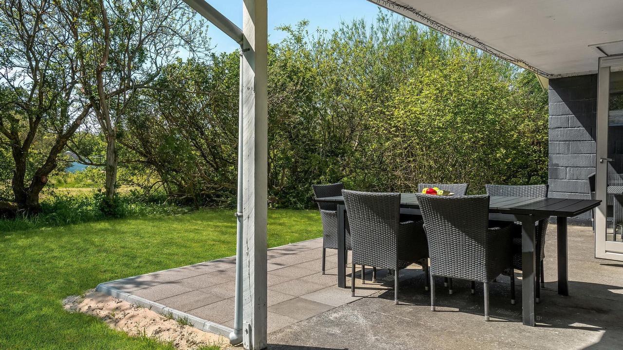 Photo of Outdoor in Vestervig