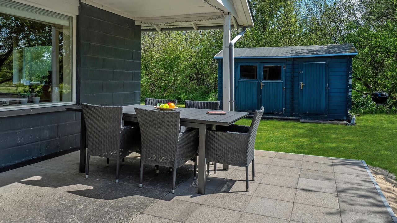 Photo of Outdoor in Vestervig