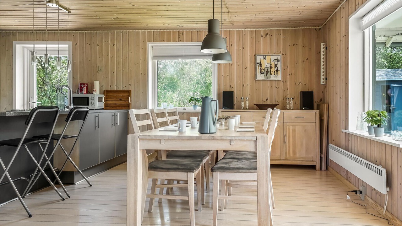 Photo of Bedroom in Vestervig