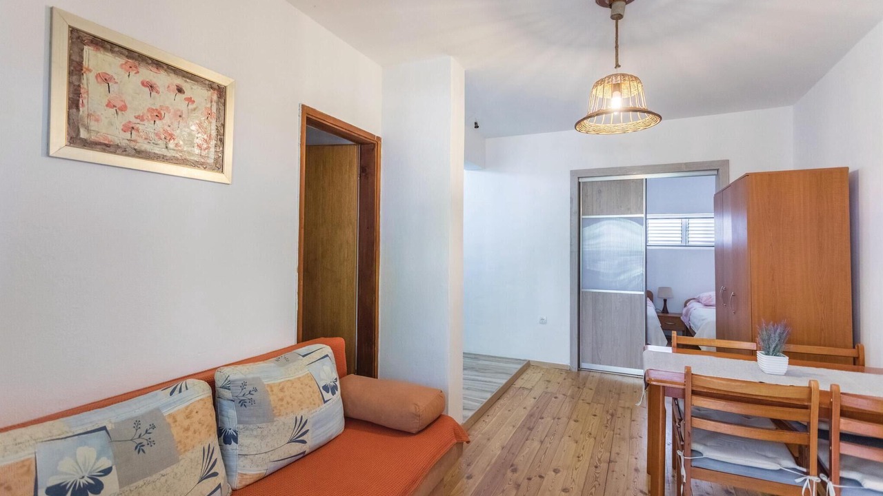 Photo of Bedroom in Klek