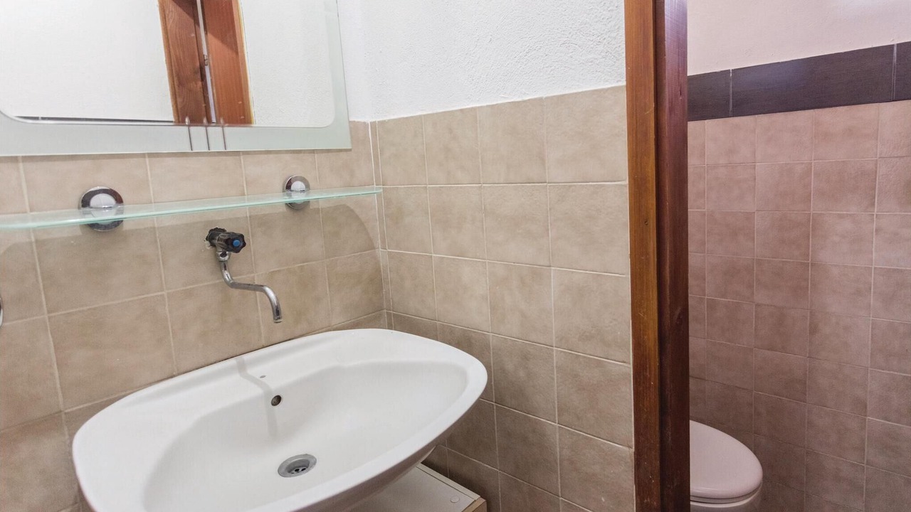 Photo of Bathroom in Klek