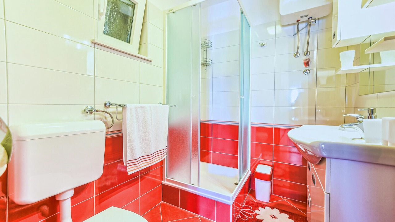 Photo of Bathroom in Kustici