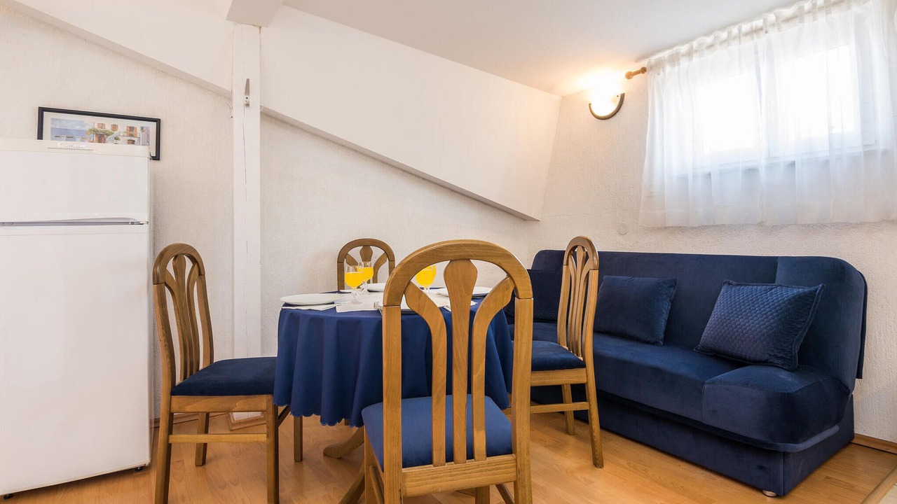 Photo of Bedroom in Privlaka