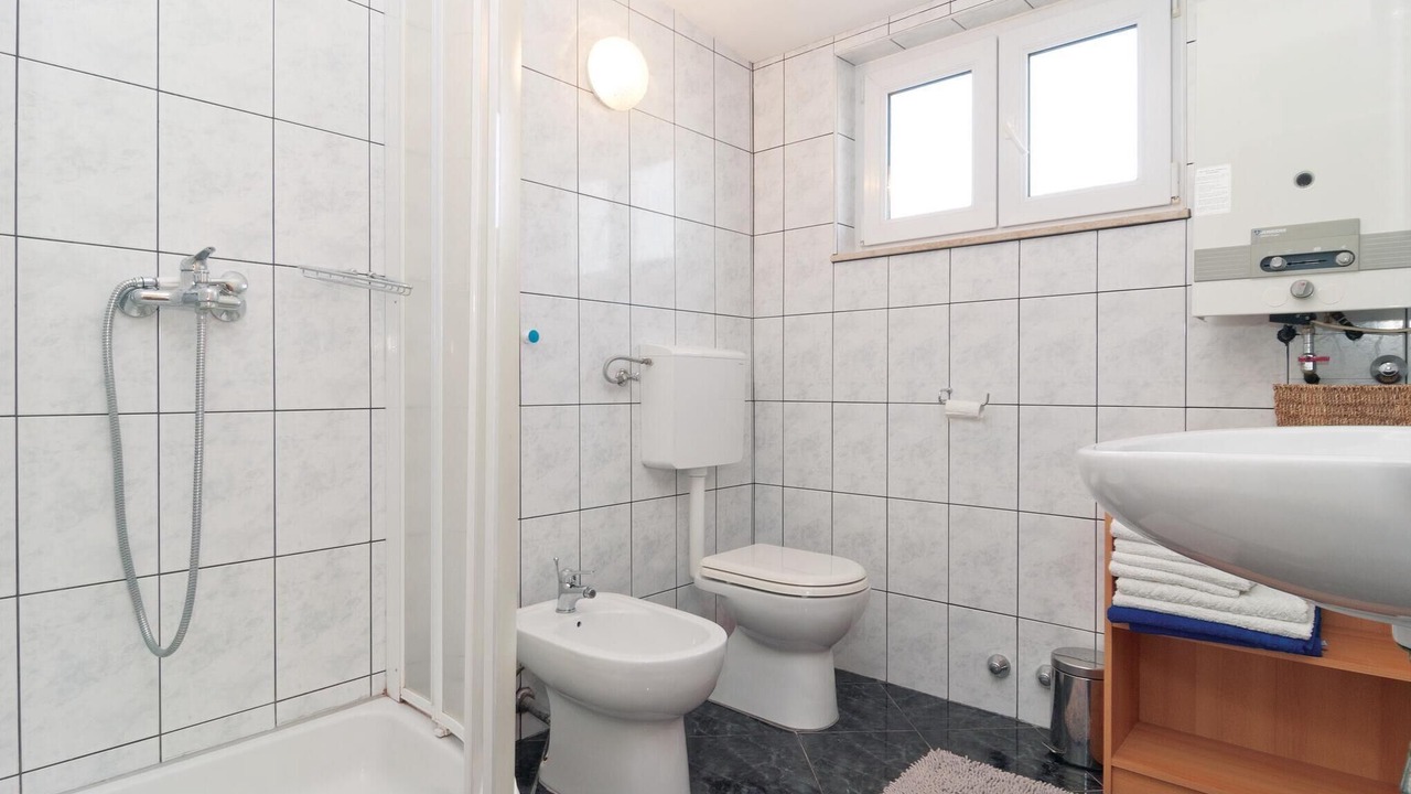 Photo of Bathroom in Privlaka