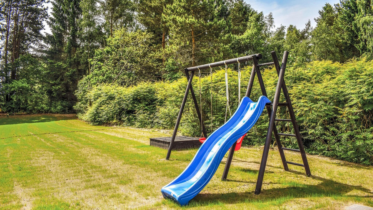 Photo of Outdoor in Øksenmølle
