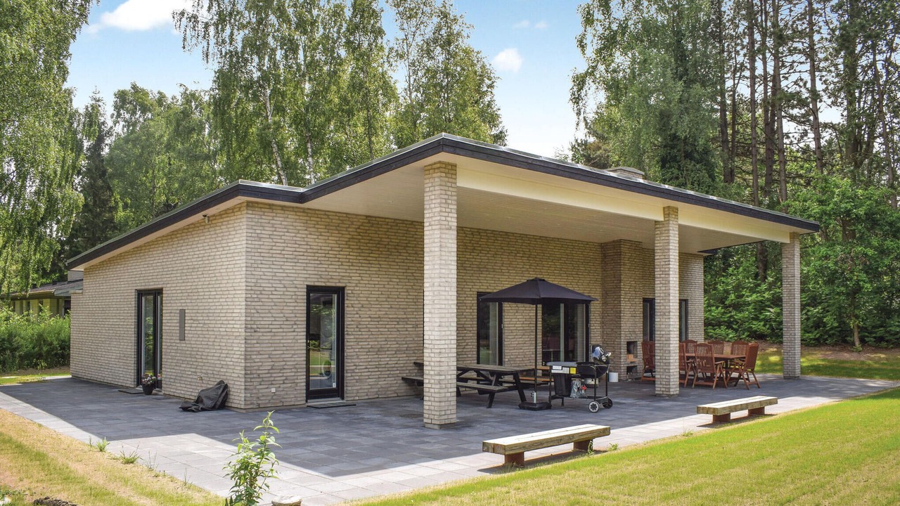 Photo of Outdoor in Øksenmølle