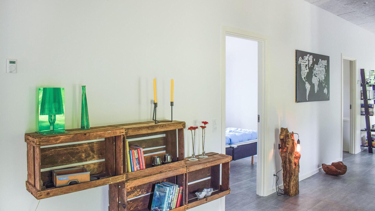 Photo of Bedroom in Øksenmølle