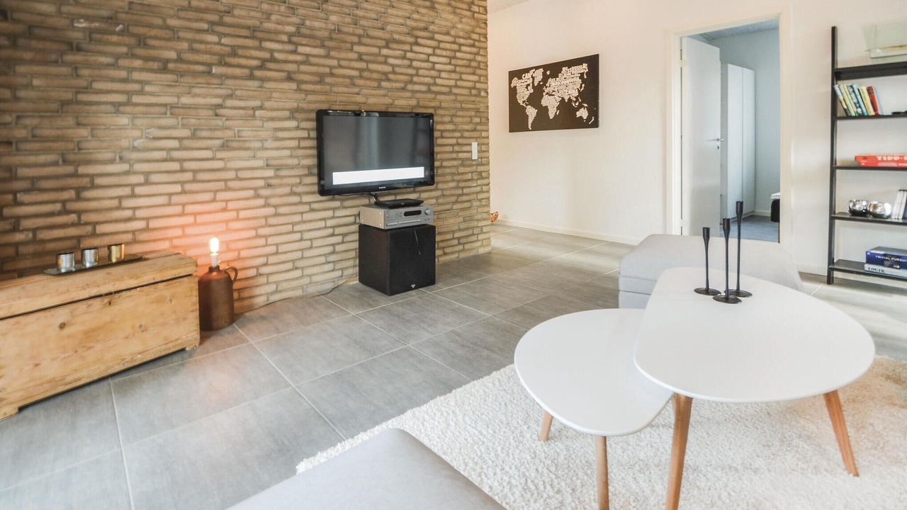Photo of Bedroom in Øksenmølle