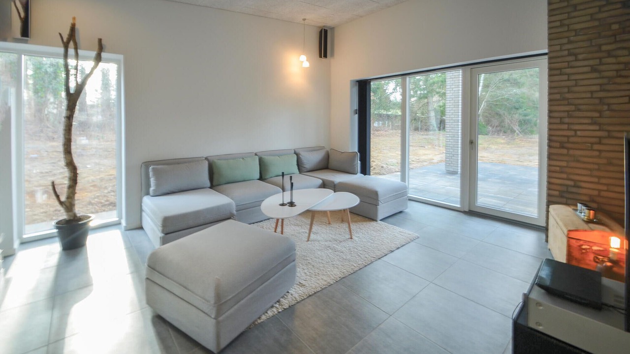 Photo of Bedroom in Øksenmølle