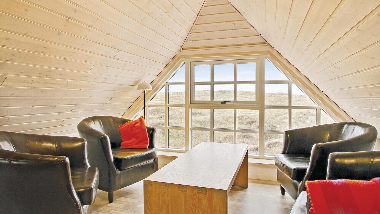 Photo of Bedroom in Harboore