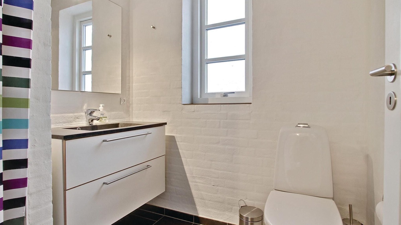 Photo of Bathroom in Harboore