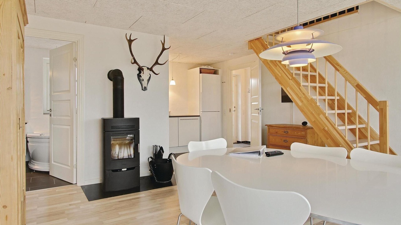 Photo of Bedroom in Harboore