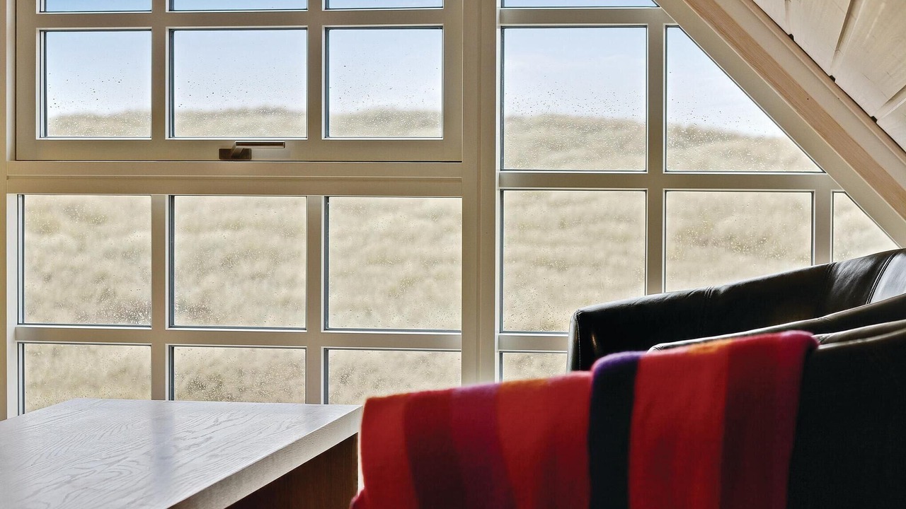 Photo of Bedroom in Harboore