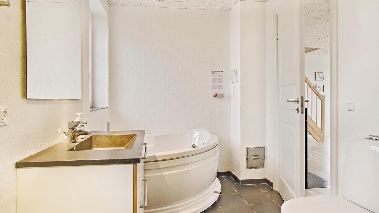 Photo of Bathroom in Harboore