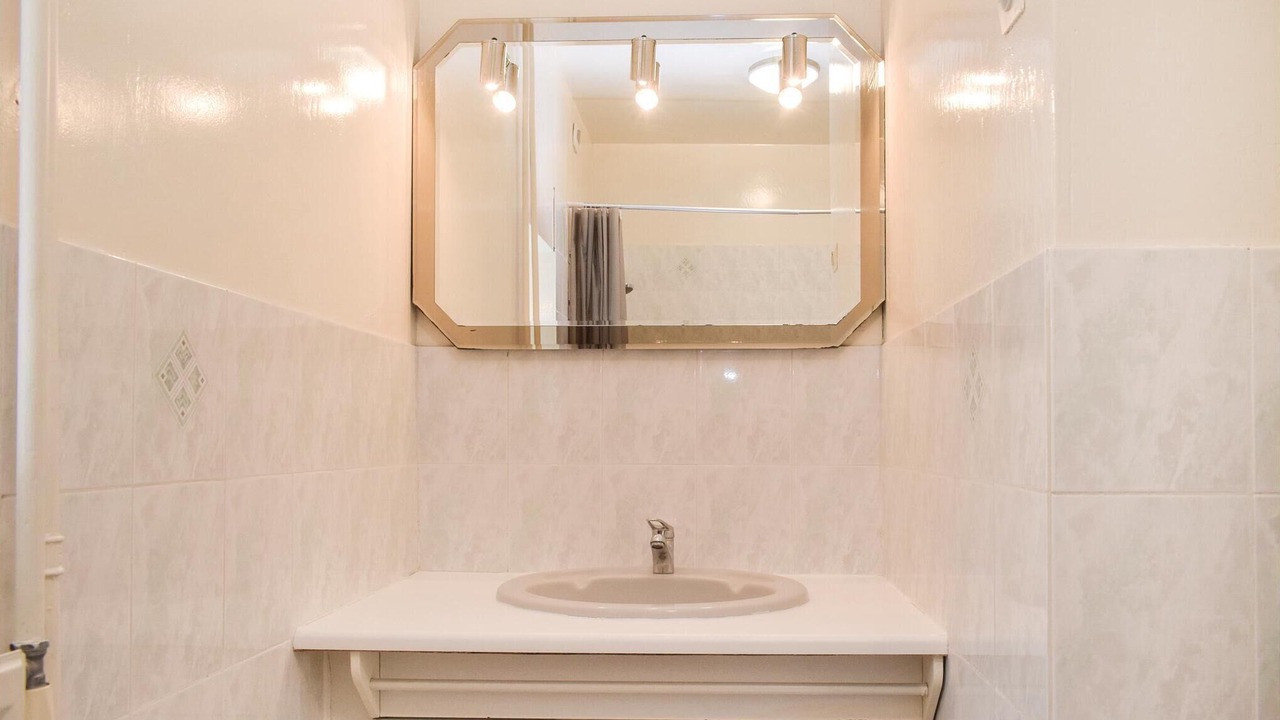 Photo of Bathroom in Canchy