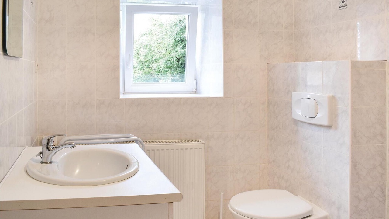 Photo of Bathroom in Canchy