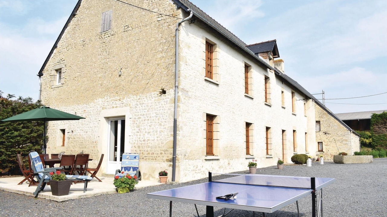 Photo of Others in Canchy