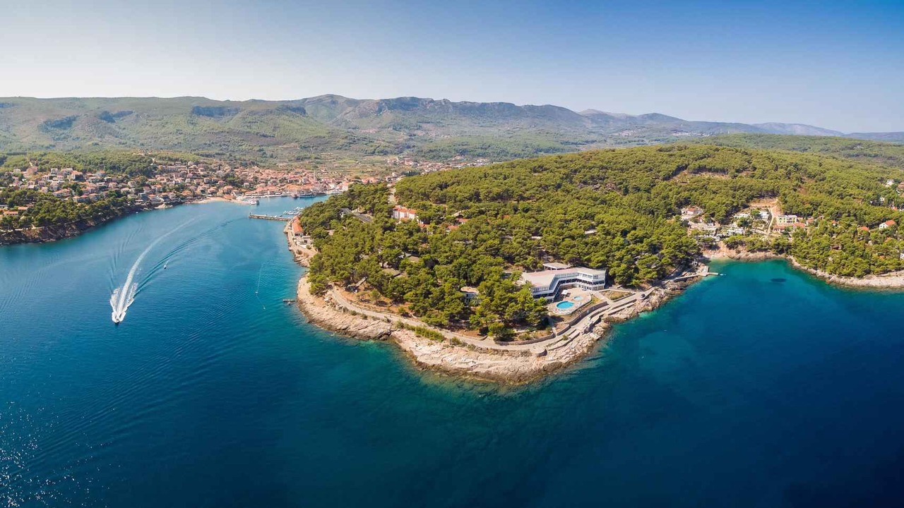Photo of Others in Island Hvar