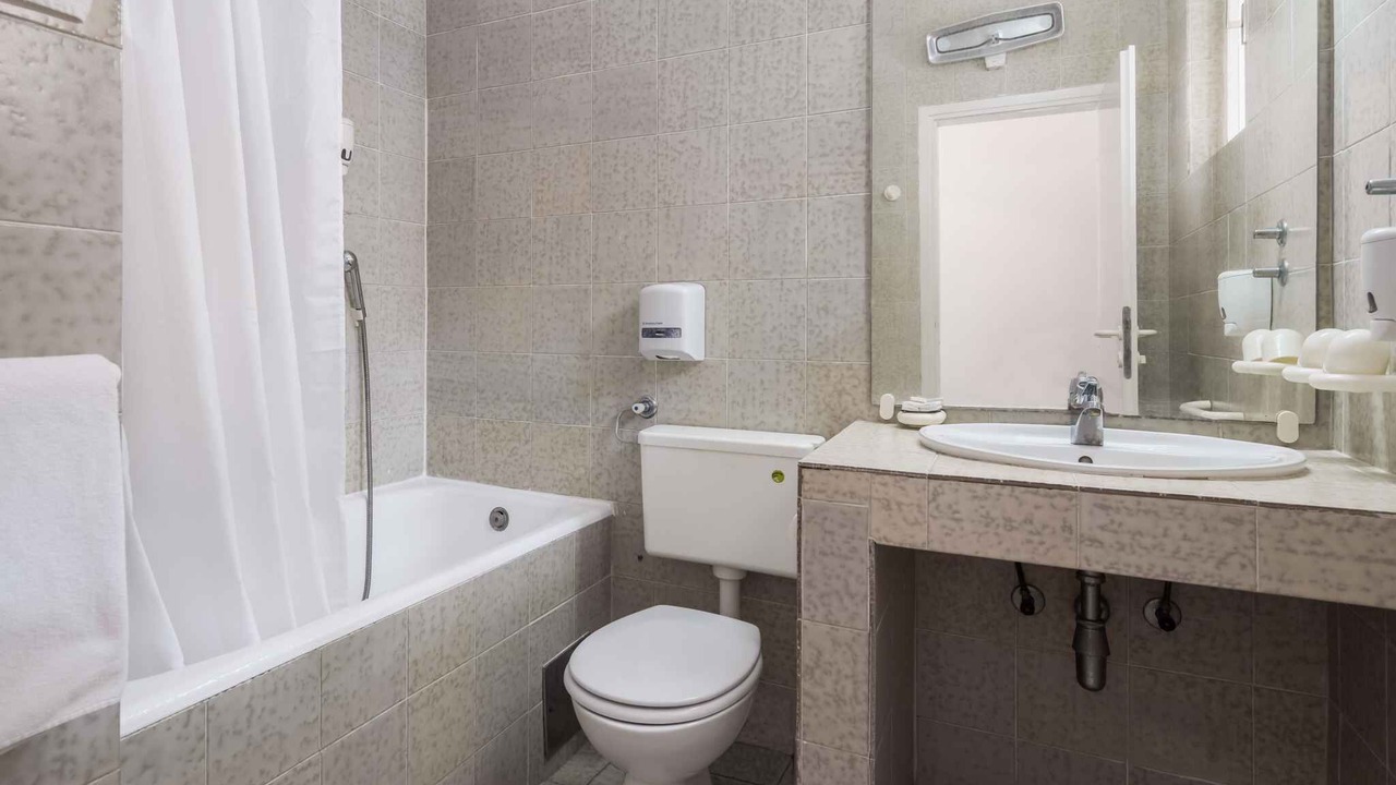 Photo of Bathroom in Island Hvar