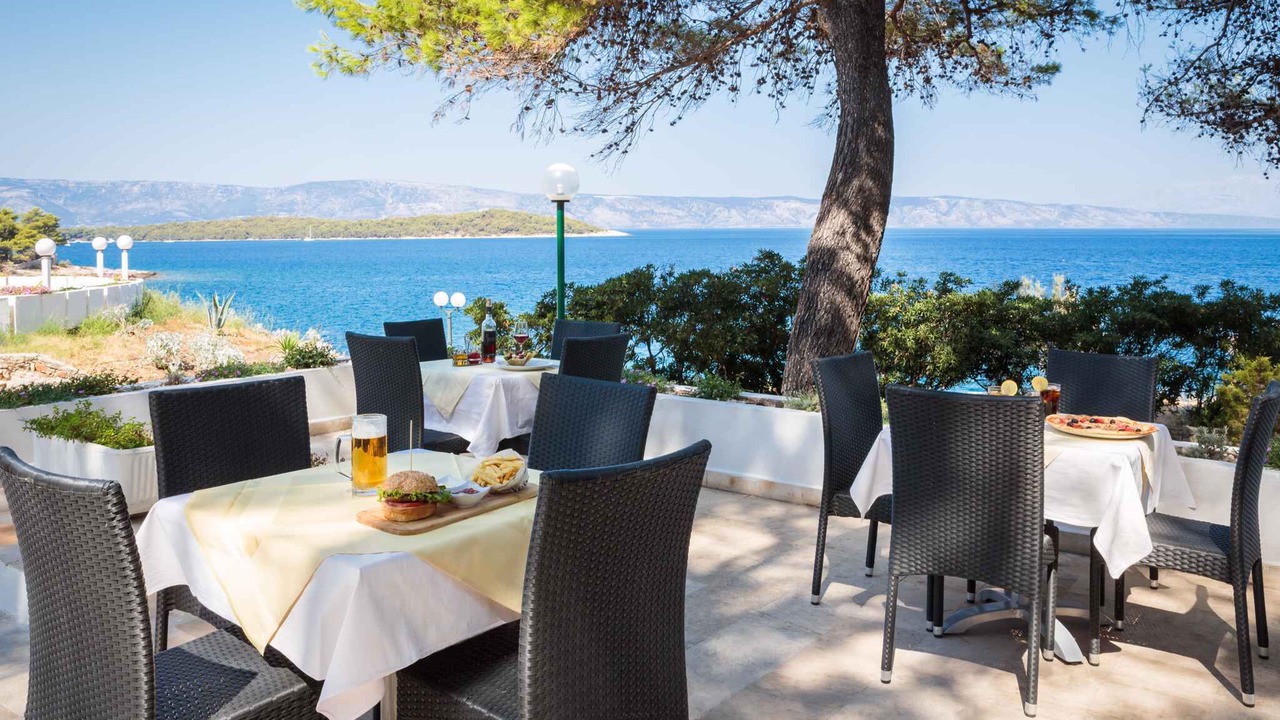 Photo of Others in Island Hvar