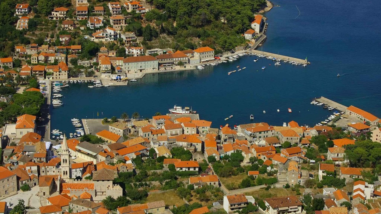 Photo of Others in Island Hvar