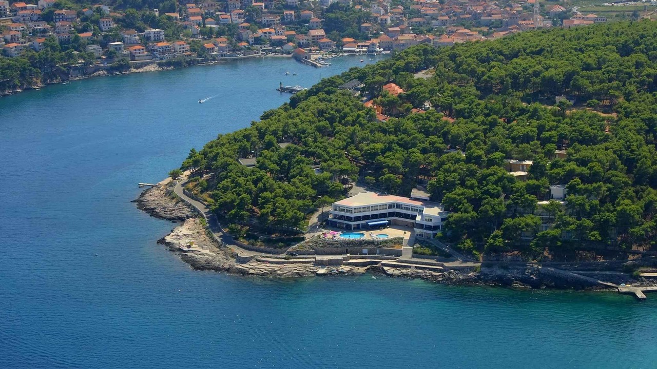 Photo of Others in Island Hvar